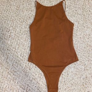 Pacsun bodysuit